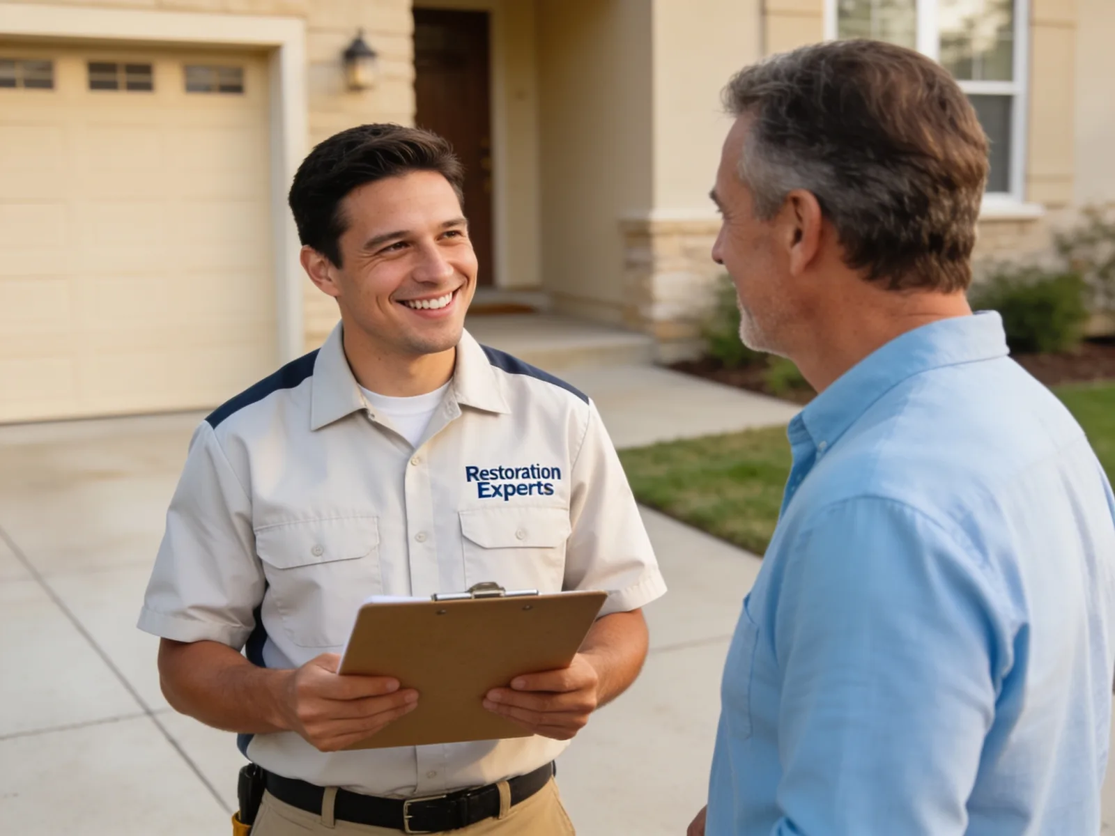 Water Damage Cleanup Spencerport, NY FAQs